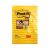 Post-it Super Sticky 102x152mm lined 90 sheets daffodil yellow notepad 82938158