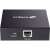 EDIMAX Pro GP-101ET Gigabit PoE+ Repeater, widok z przodu