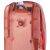Мини телбод Esselte ColourBreeze coral 80905445
