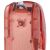 Мини телбод Esselte ColourBreeze coral 80905445
