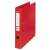 Esselte Standard A4 Ring File Organizer - Roșu 133600606
