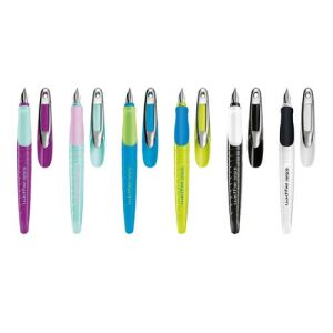 Herlitz my.pen Balkezes Tölőtoll - L Hegy