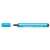 Stabilo Trio Scribbi light blue marker pen