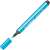 Stabilo Trio Scribbi light blue marker pen