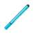 Stabilo Trio Scribbi light blue marker pen