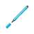 Stabilo Trio Scribbi light blue marker pen