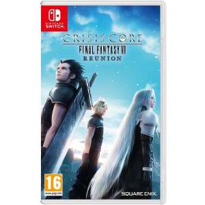Crisis Core - Final Fantasy VII - Reunion gra Nintendo Switch - Gra na konsole i PC