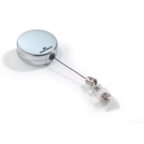 Durable MECHANIZM ŚCIĄGAJĄCY DURABLE SREBRNY