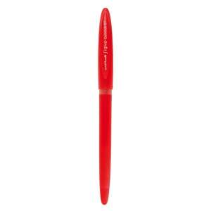 Uniball Signo Gelstick 0.7 mm red gel pen - Uni