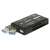 Cititor de carduri USB 3.2 Delock 91758 pentru carduri de memorie CF, SD, Micro SD, MS, M2, xD