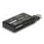 Delock SuperSpeed USB kártyaolvasó CF, SD, Micro SD, MS, M2, xD memóriakártyákhoz, az USB csatlakozóval