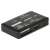 Delock 91758 USB 3.2 Kartenleser für CF, SD, Micro SD, MS, M2, xD Speicherkarten