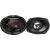 JVC CS-DR6930 Car Audio Speakers, 3-Way Coaxial, High Power
