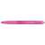 Pilot Super Grip G NEON FINE nyomógombos rózsaszín golyóstoll