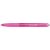Pilot Super Grip G Neon Fine pink retractable ballpoint pen
