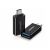 Ładowarka i adapter OTG USB-C do USB 3.0 A żeński Ugreen US173 w kolorze czarnym 65653384
