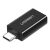 Ugreen US173 USB-C na USB 3.0 A ženski punjač i OTG adapter za prijenos podataka, crne boje 65653384