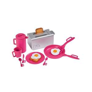 Steffi Love reggeli készítő játék baba