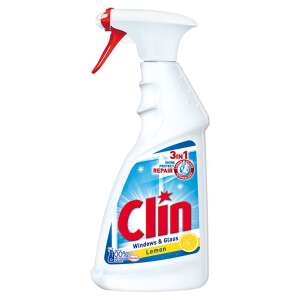 Clin Lemon Lemon Windscreen Cleaner Spray 500ml 32522774 Produse pentru curatenie