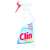 Clin 3in1 Lemon Window & Glass Cleaner, 500ml, streak-free shine, water-repellent, micro-scratch repair