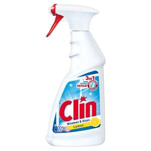 Clin Lemon Window Cleaner Spray 500ml