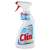 Clin 3in1 Lemon Window & Glass Cleaner, 500ml, streak-free shine, water-repellent, micro-scratch repair