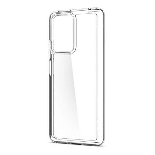 Átlátszó szilikon telefontok Xiaomi 11T Pro-hoz - Xiaomi