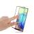 MyScreen Diamond Glass Lite Edge képernyővédő üveg Samsung Galaxy A03-hoz, bemutatva, hogyan védi a képernyőt a karcolásoktól