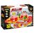 Set de joaca Statie de pompieri cu vehicule Wader 114755668