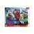 Trefl Puzzle - Spider-Man 25-teiliges Puzzle mit Spider-Man und seinen Schurken