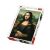 Trefl 1000 Teile Mona Lisa Puzzle, Schachtel schräg
