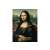 Mona Lisa 1000 Teile Puzzle von Trefl
