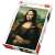 Trefl Mona Lisa 1000 Teile Puzzle Box