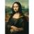 Mona Lisa 1000 Teile Puzzle von Trefl