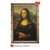 Trefl Mona Lisa 1000 darabos puzzle doboz