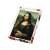 Trefl Mona Lisa 1000 darabos puzzle doboz