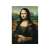 Mona Lisa 1000 darabos puzzle a Trefl-től