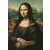 Mona Lisa 1000 darabos puzzle a Trefl-től