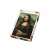 Trefl Mona Lisa 1000 darabos puzzle doboz