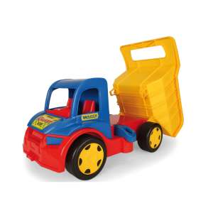 Obrovský sklápač Wader 55cm