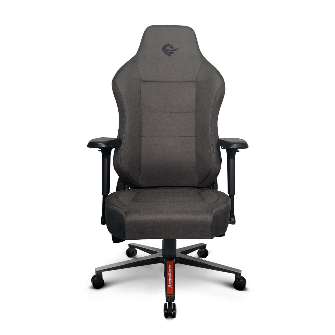 Arenaracer supreme gamer szék - sötétszürke