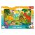 Trefl Dínók 15-piece jigsaw puzzle for kids with dinosaur theme