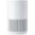 Xiaomi Smart Air Purifier 4 Compact, white air purifier, side view