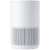 Xiaomi Smart Air Purifier 4 Compact, white air purifier, side view