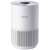 Xiaomi Smart Air Purifier 4 Compact, white air purifier, front view