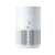 Xiaomi Smart Air Purifier 4 Compact back view showing air intake and filter