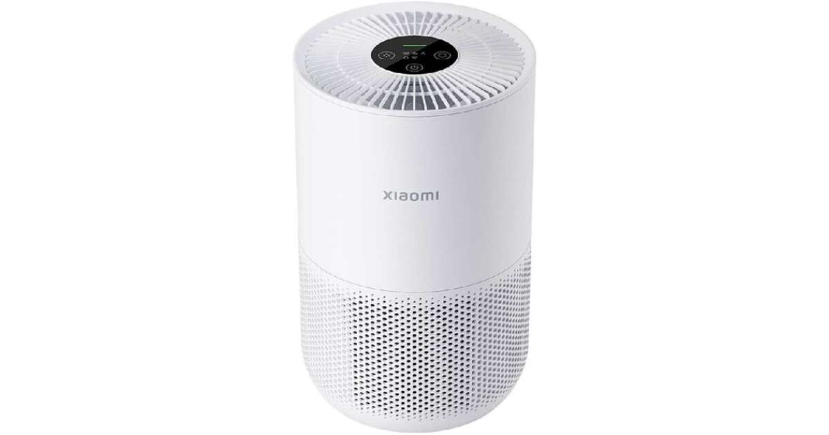 xiaomi bhr5860eu smart air purifier 4