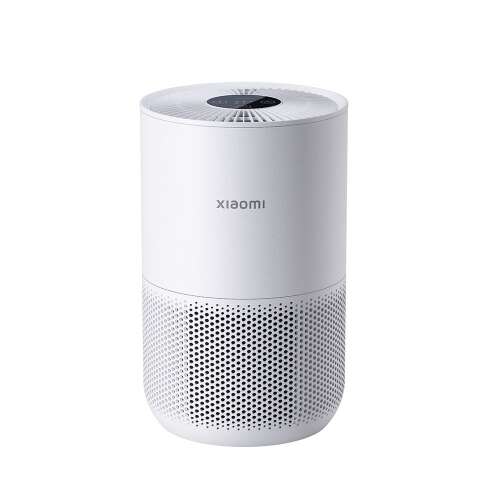 Xiaomi Smart Air Purifier 4 Compact, biały oczyszczacz powietrza