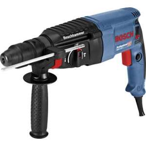 Bosch GBH 2-26 F Ciocan rotopercutor SDS-Plus, 830W, cu geantă de transport - Bosch