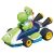 Carrera Pojazd First Nintendo Mario Kart Yoshi 65660629